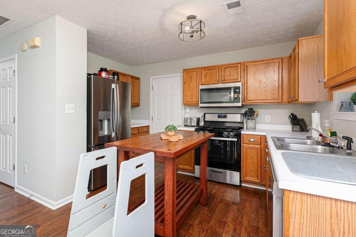 2812 Amhurst Way Kennesaw - Photo 7