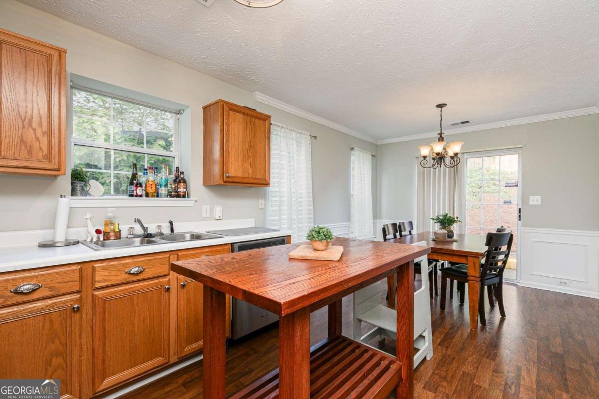 2812 Amhurst Way Kennesaw - Photo 8