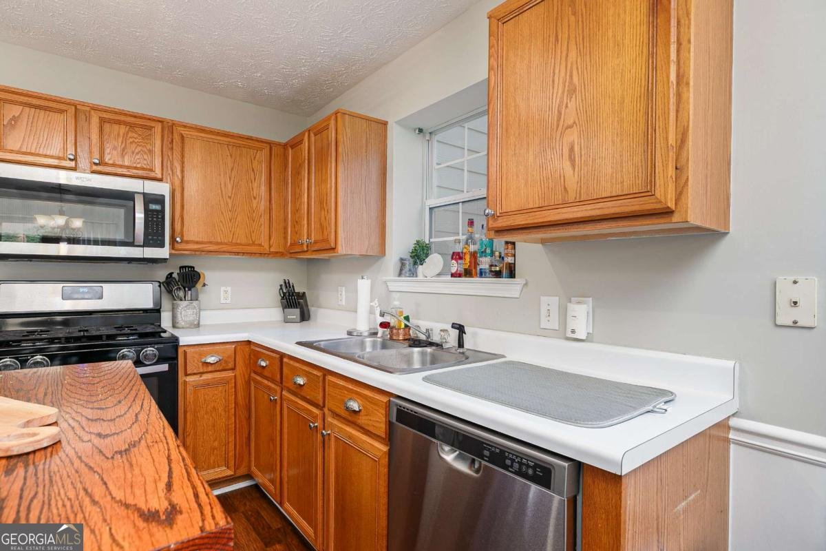 2812 Amhurst Way Kennesaw - Photo 9