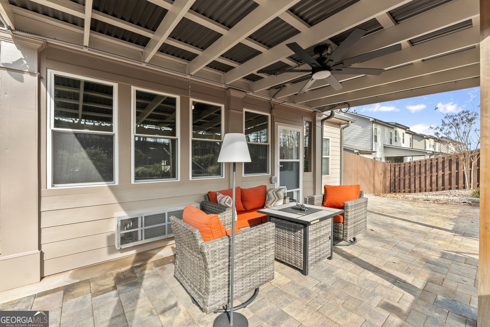 527 Gadwall Circle Jefferson - Photo 32