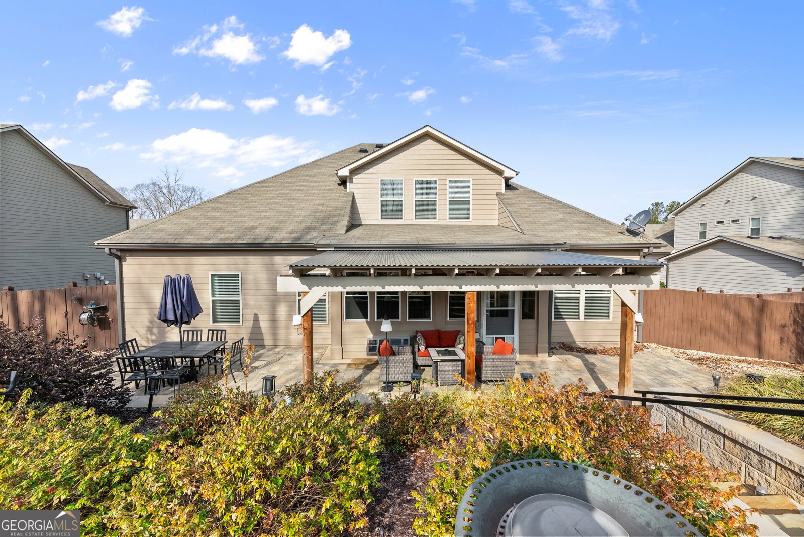 527 Gadwall Circle Jefferson - Photo 33