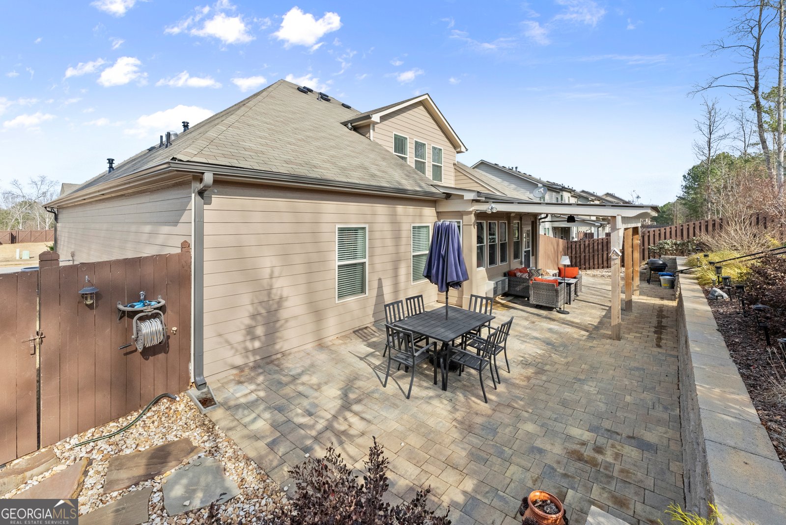 527 Gadwall Circle Jefferson - Photo 34