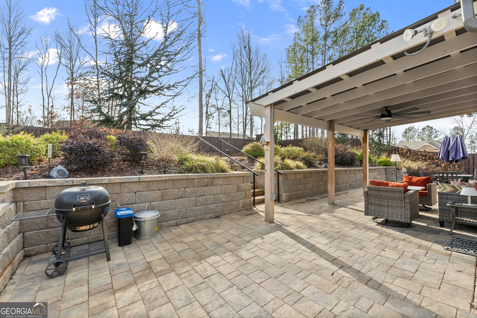 527 Gadwall Circle Jefferson - Photo 35