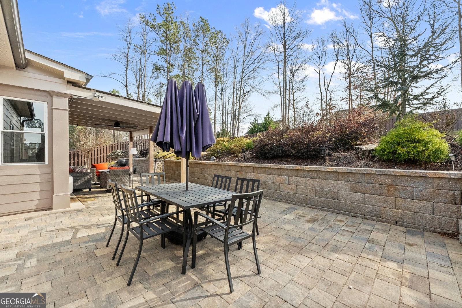 527 Gadwall Circle Jefferson - Photo 36