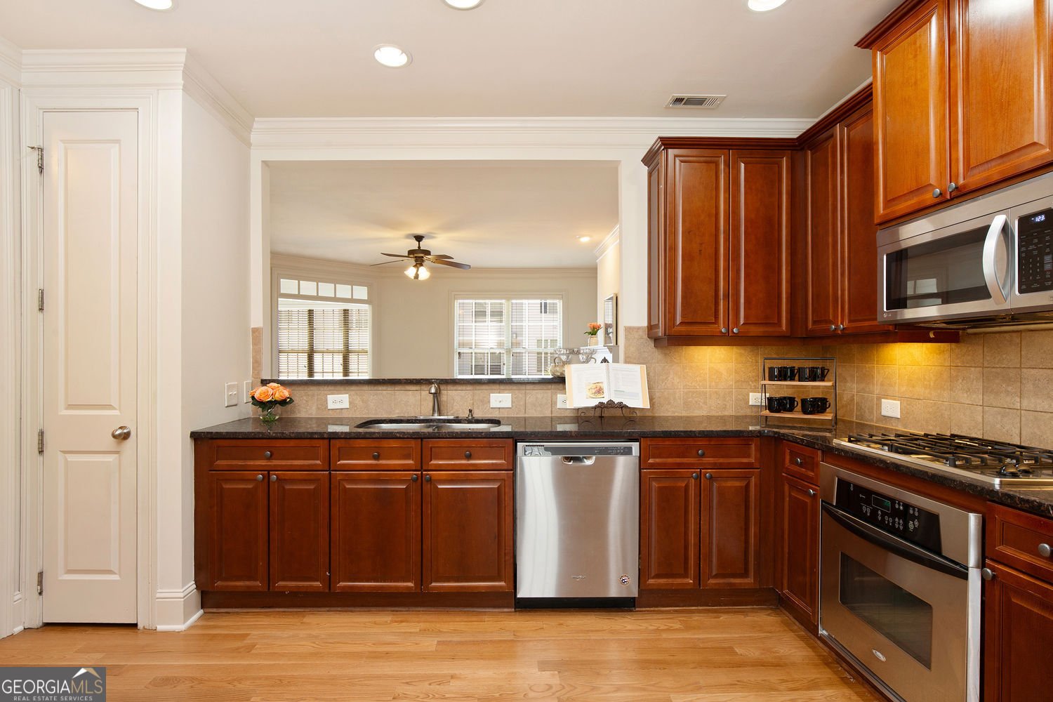 5154 Monitor Lane Johns Creek - Photo 13