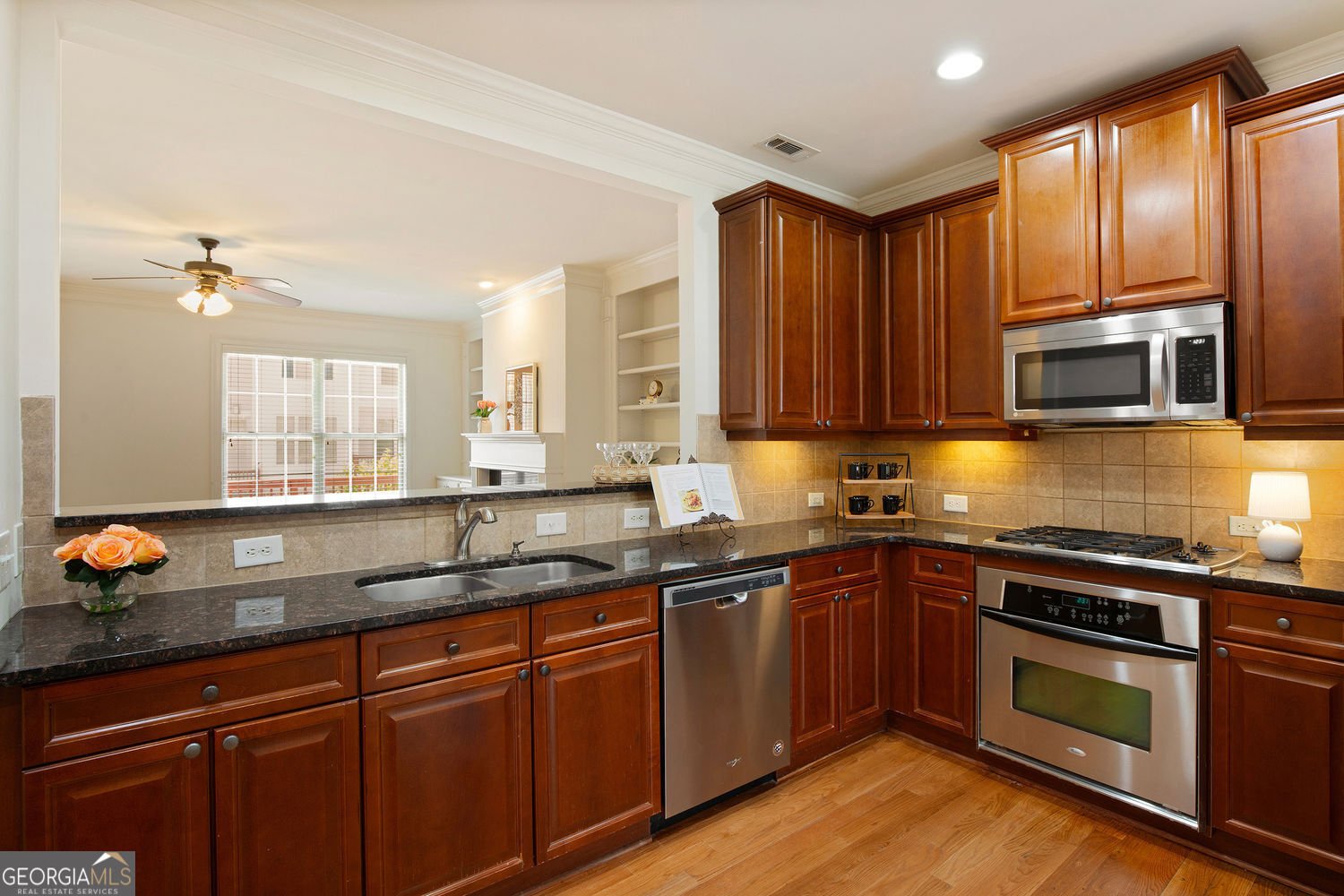 5154 Monitor Lane Johns Creek - Photo 15