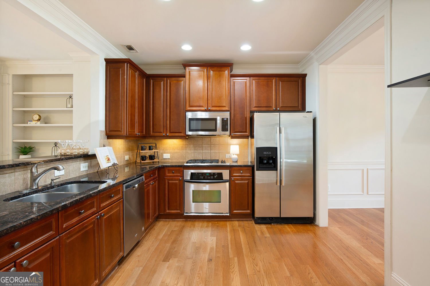 5154 Monitor Lane Johns Creek - Photo 16