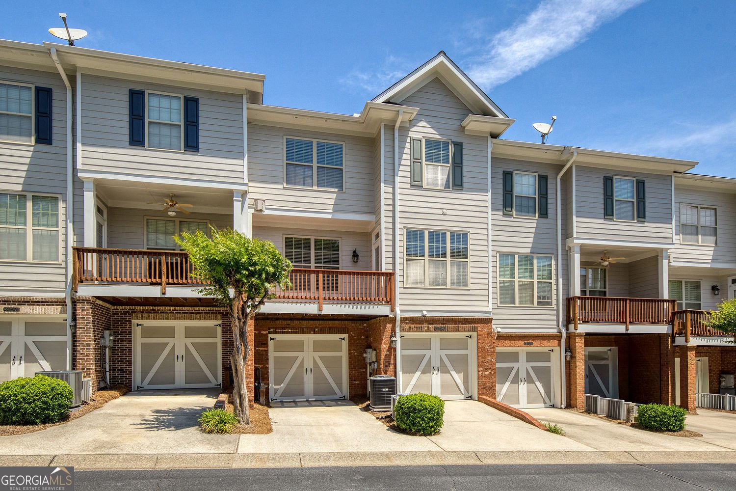 5154 Monitor Lane Johns Creek - Photo 51
