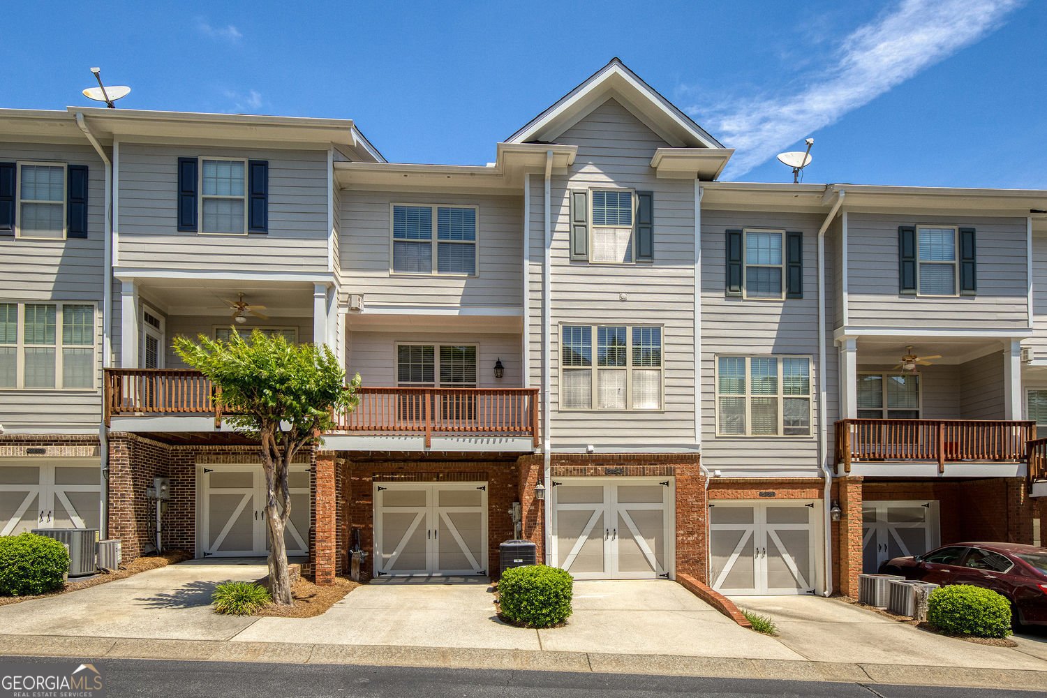 5154 Monitor Lane Johns Creek - Photo 52