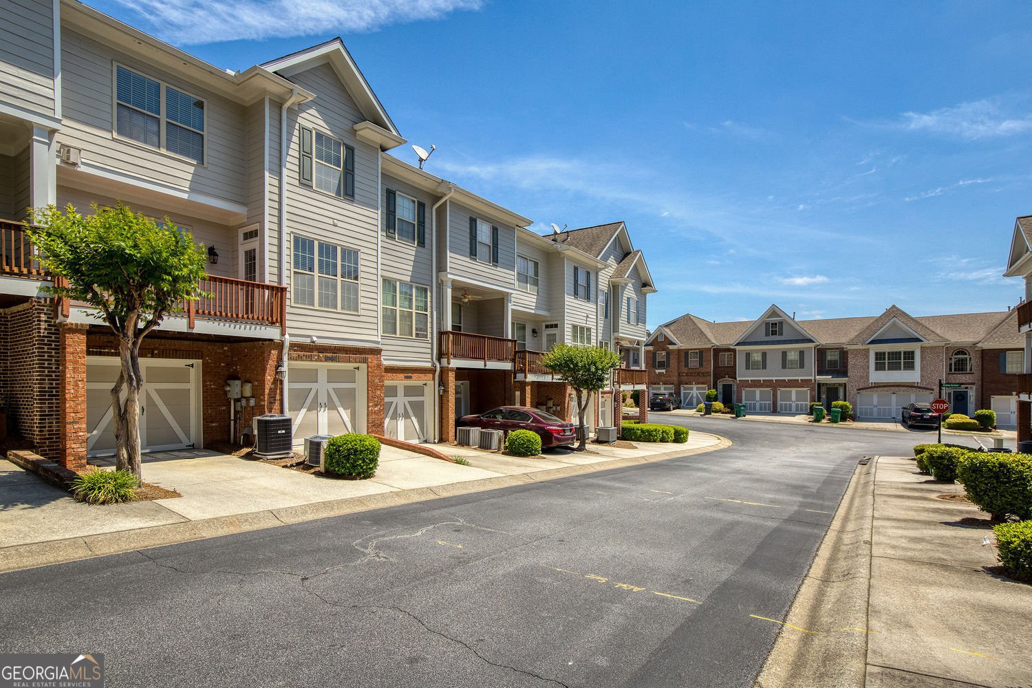 5154 Monitor Lane Johns Creek - Photo 53