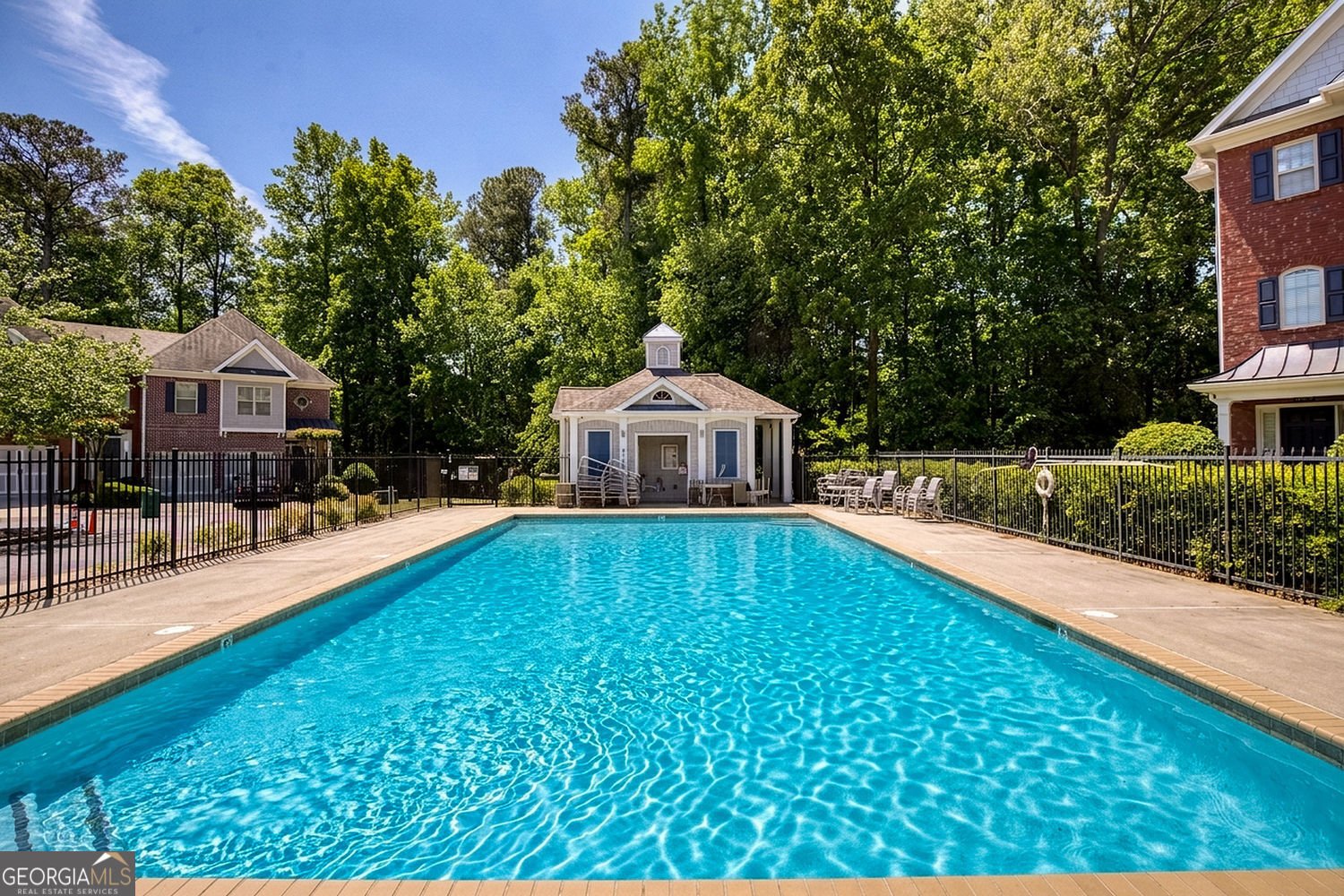 5154 Monitor Lane Johns Creek - Photo 54