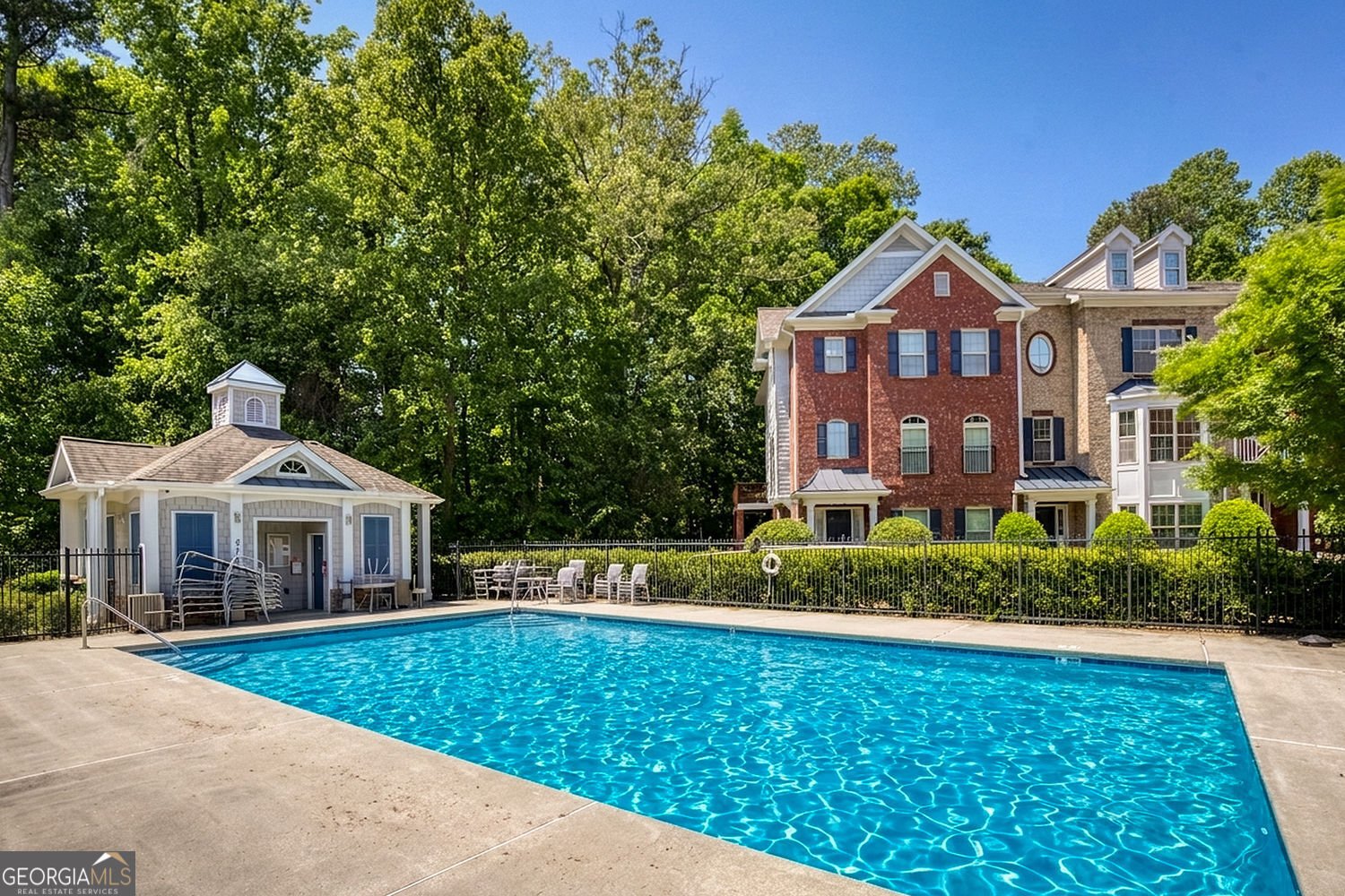 5154 Monitor Lane Johns Creek - Photo 55