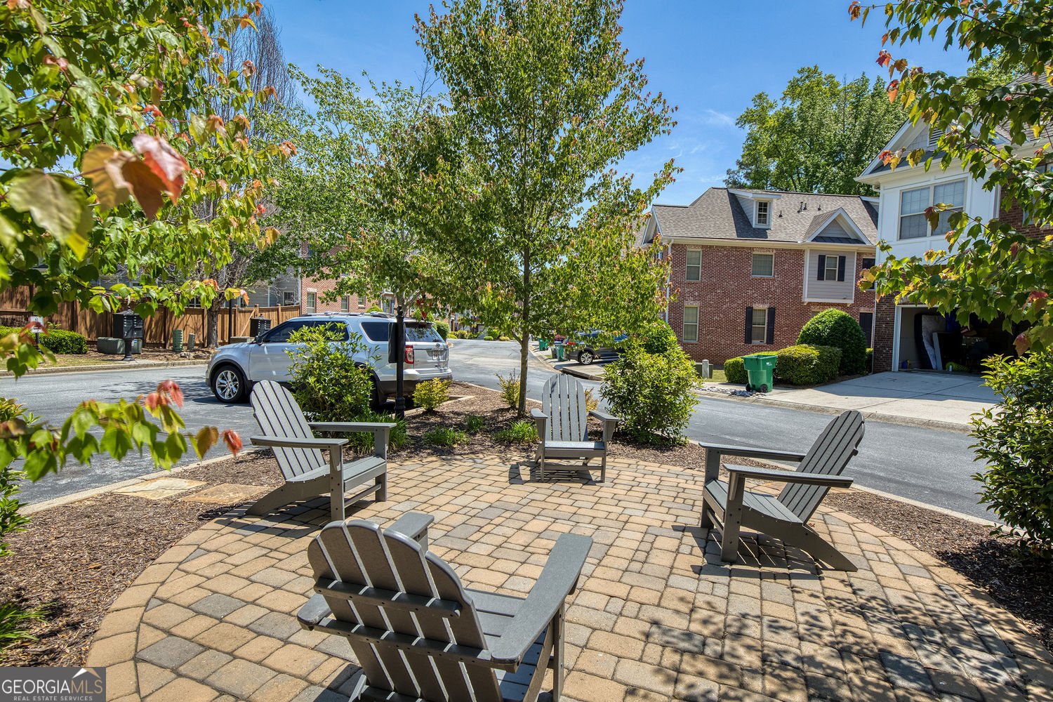 5154 Monitor Lane Johns Creek - Photo 56