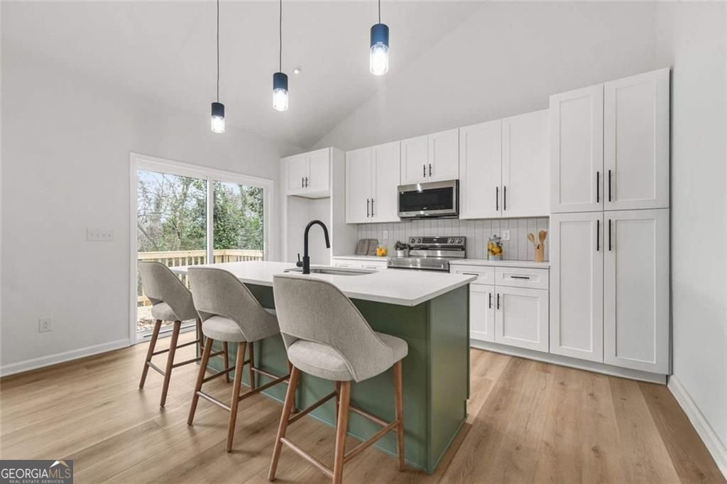 1674 Mary George Avenue Atlanta - Photo 12