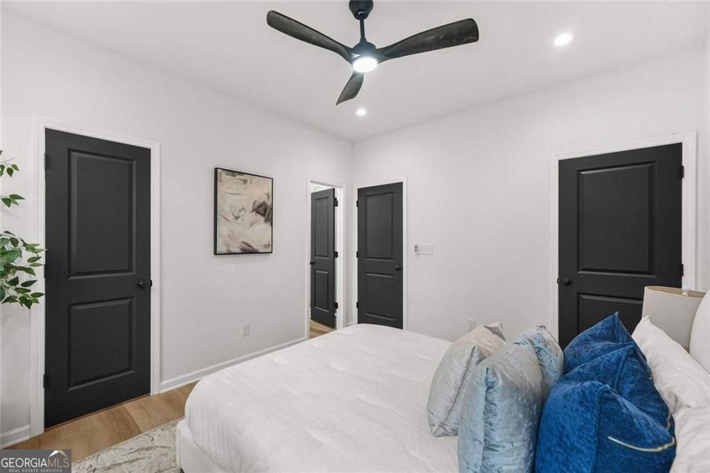 1674 Mary George Avenue Atlanta - Photo 19