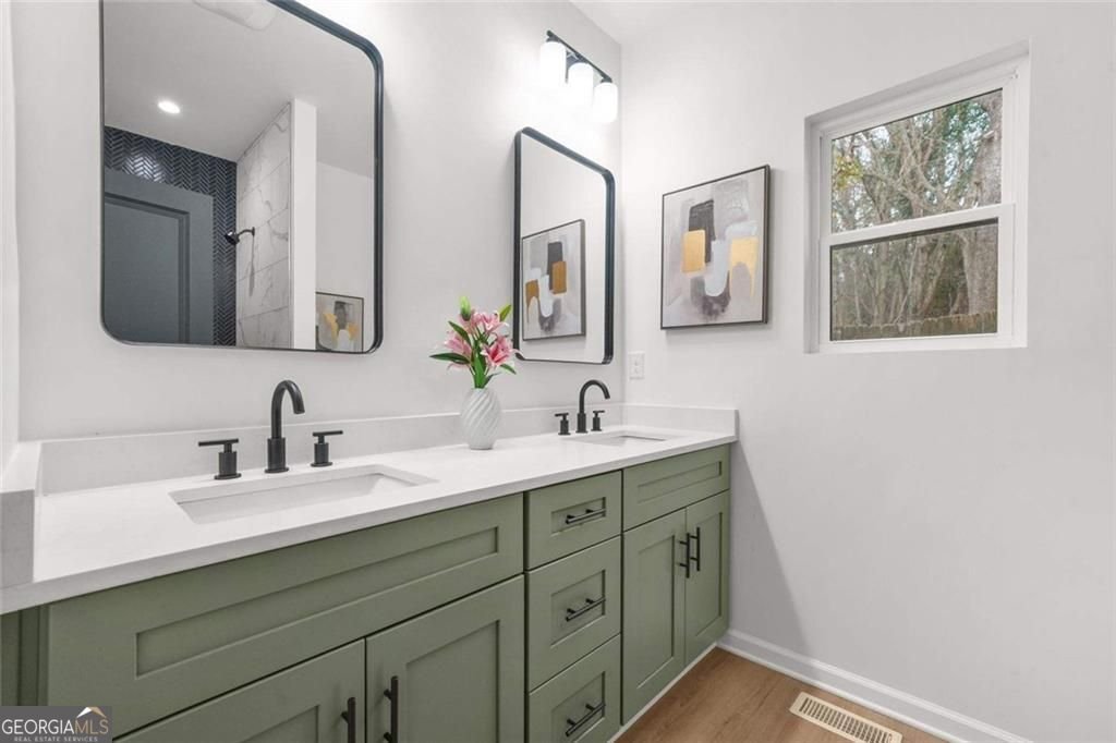 1674 Mary George Avenue Atlanta - Photo 21