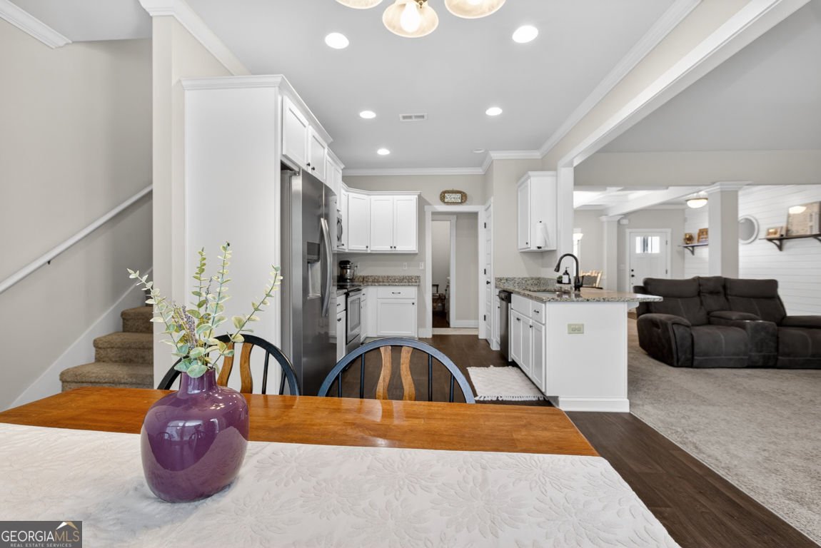 448 Rabbit Run Good Hope - Photo 12