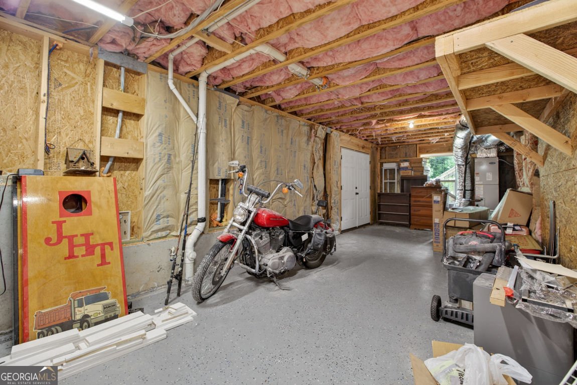 448 Rabbit Run Good Hope - Photo 42