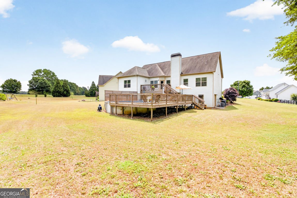 448 Rabbit Run Good Hope - Photo 50