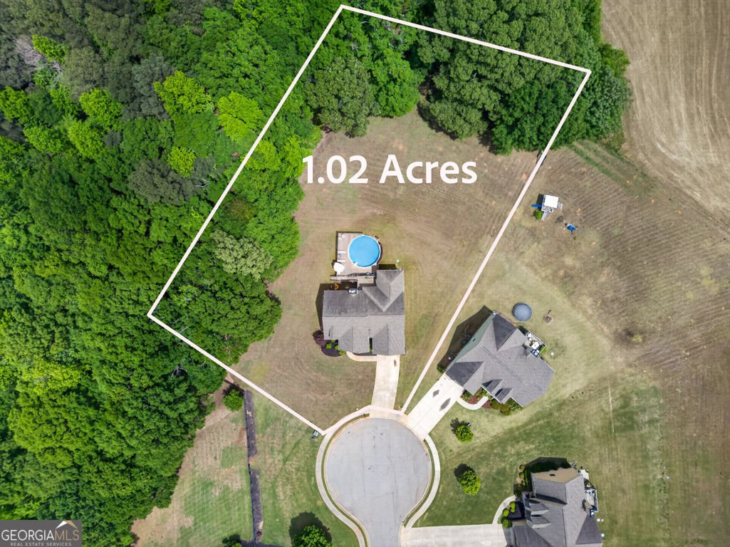448 Rabbit Run Good Hope - Photo 51