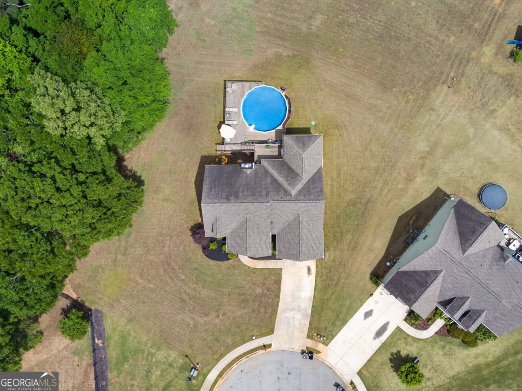 448 Rabbit Run Good Hope - Photo 52