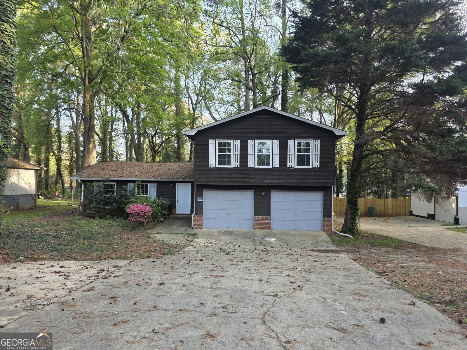5382 Rockbridge Road Stone Mountain - Photo 1