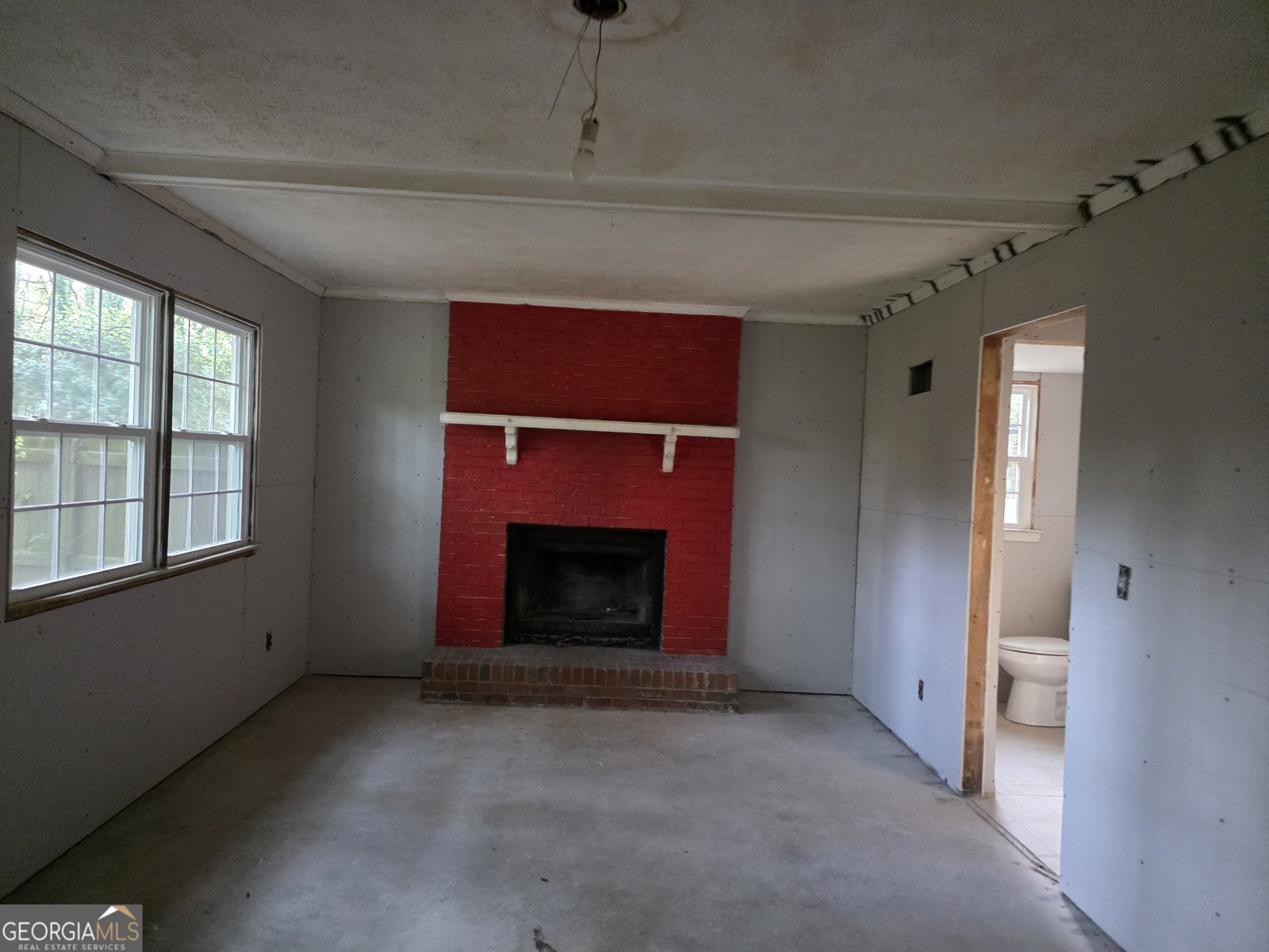 5382 Rockbridge Road Stone Mountain - Photo 11