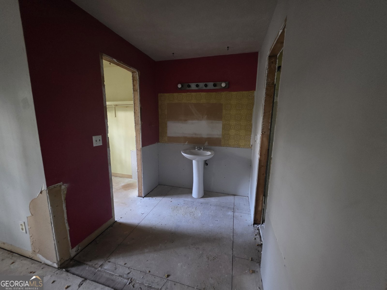 5382 Rockbridge Road Stone Mountain - Photo 18
