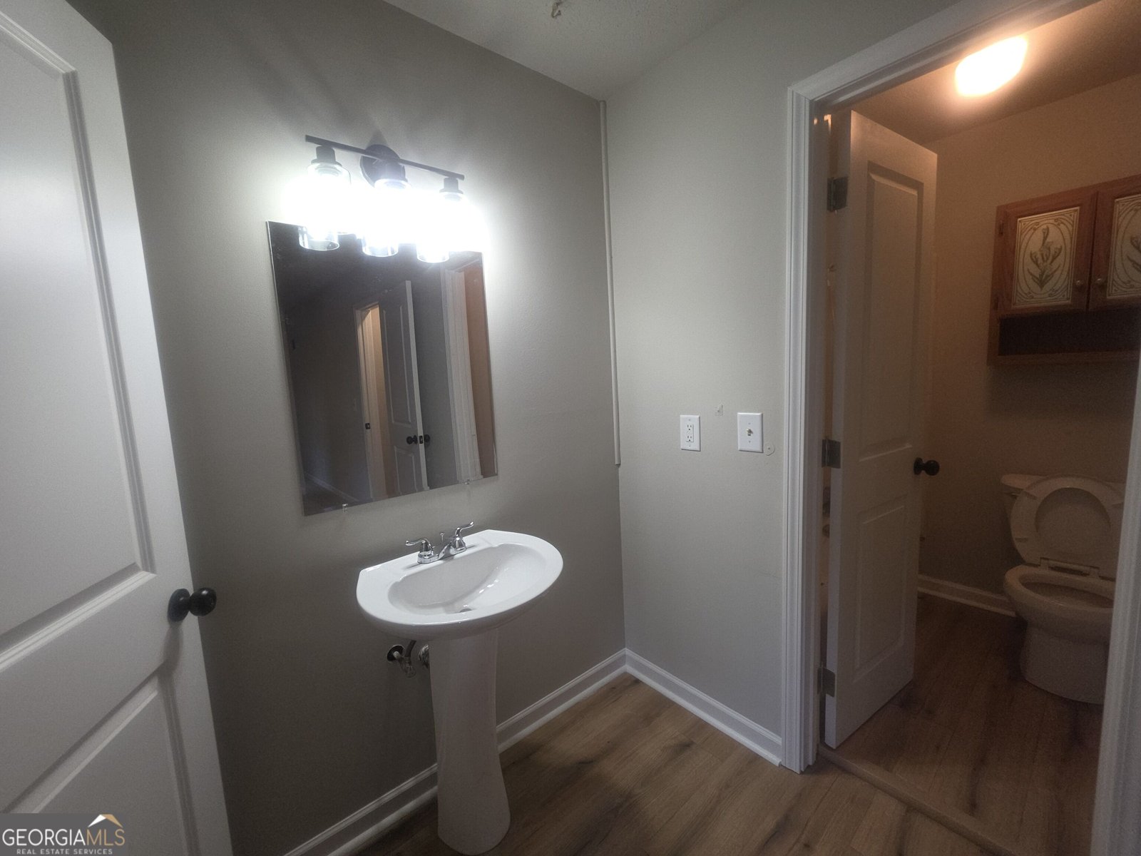 5382 Rockbridge Road Stone Mountain - Photo 22