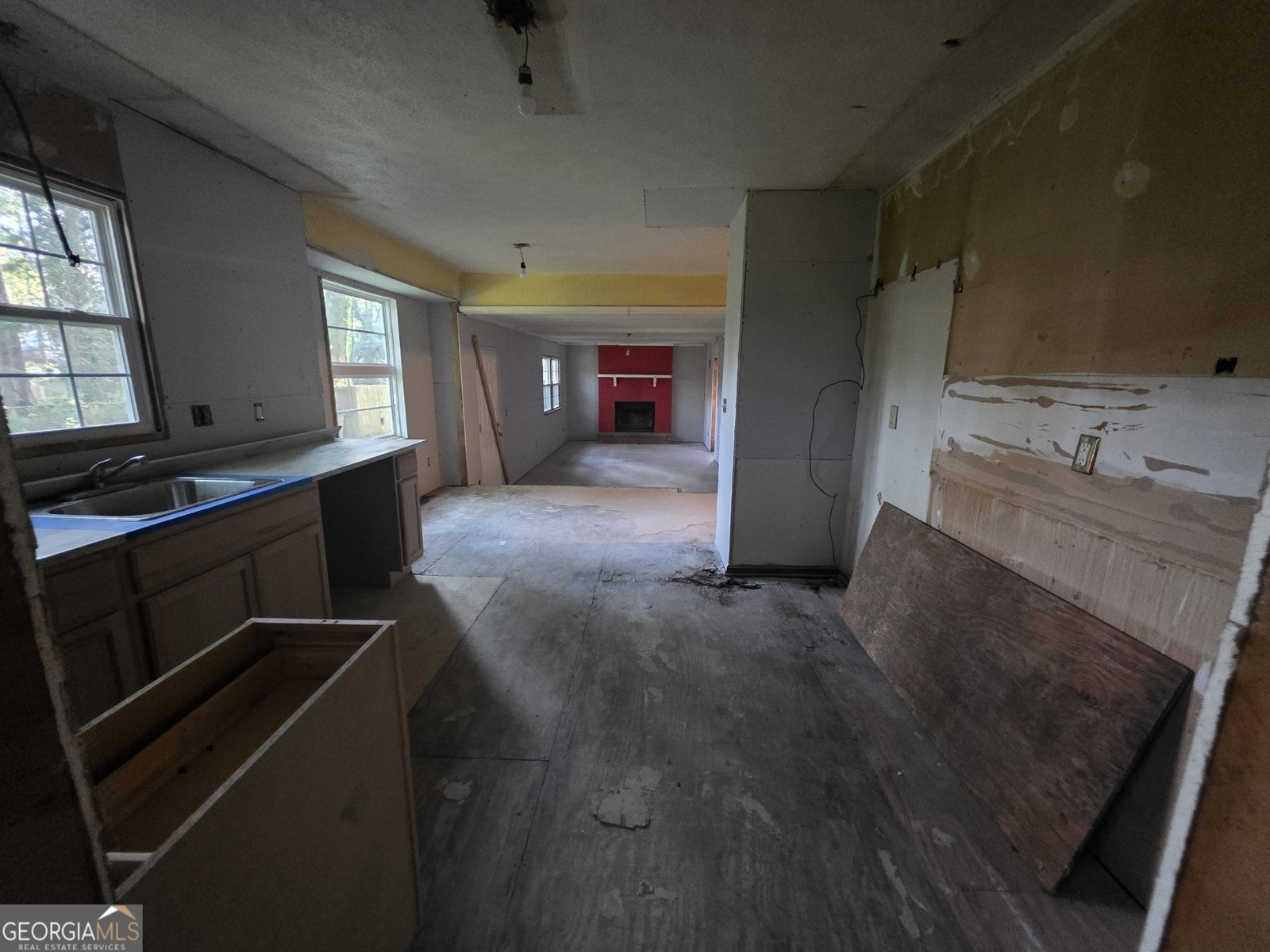 5382 Rockbridge Road Stone Mountain - Photo 8
