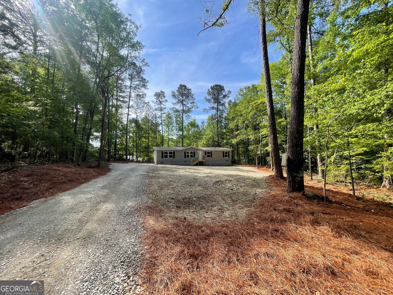 197 Bearcreek Road Eatonton - Photo 31