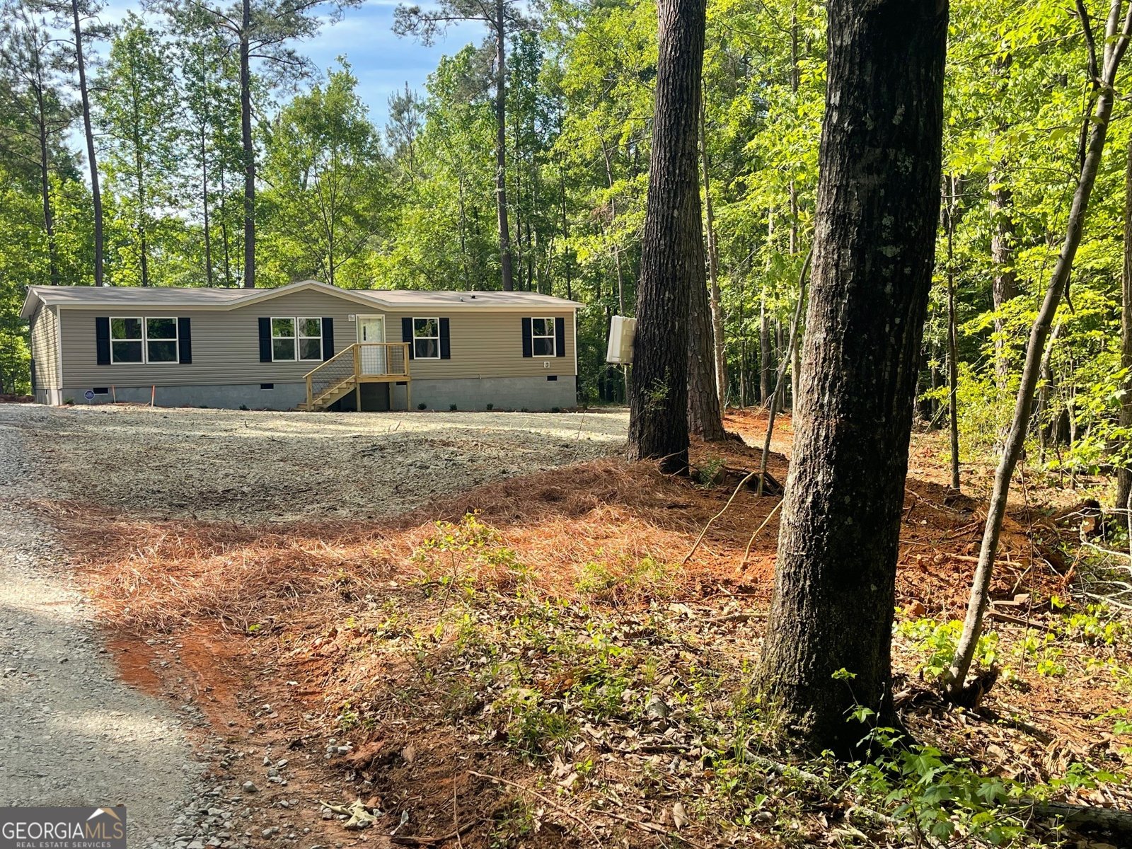 197 Bearcreek Road Eatonton - Photo 32