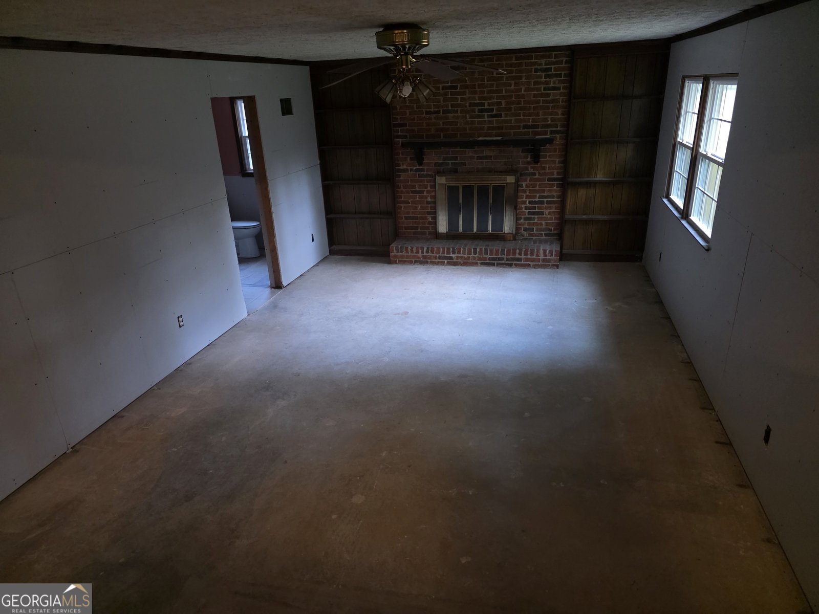5398 Rockbridge Road Stone Mountain - Photo 7