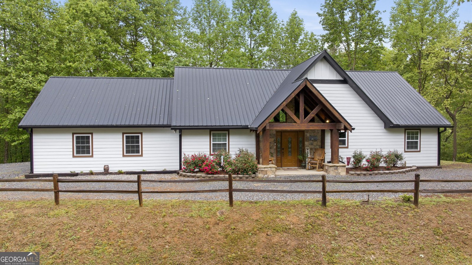 137 Thornwood Lane Ellijay - Photo 1