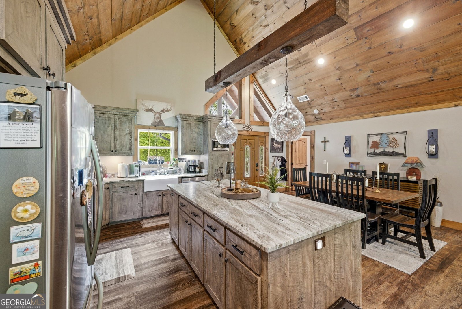 137 Thornwood Lane Ellijay - Photo 10