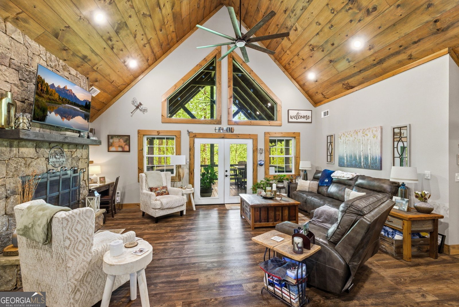 137 Thornwood Lane Ellijay - Photo 12