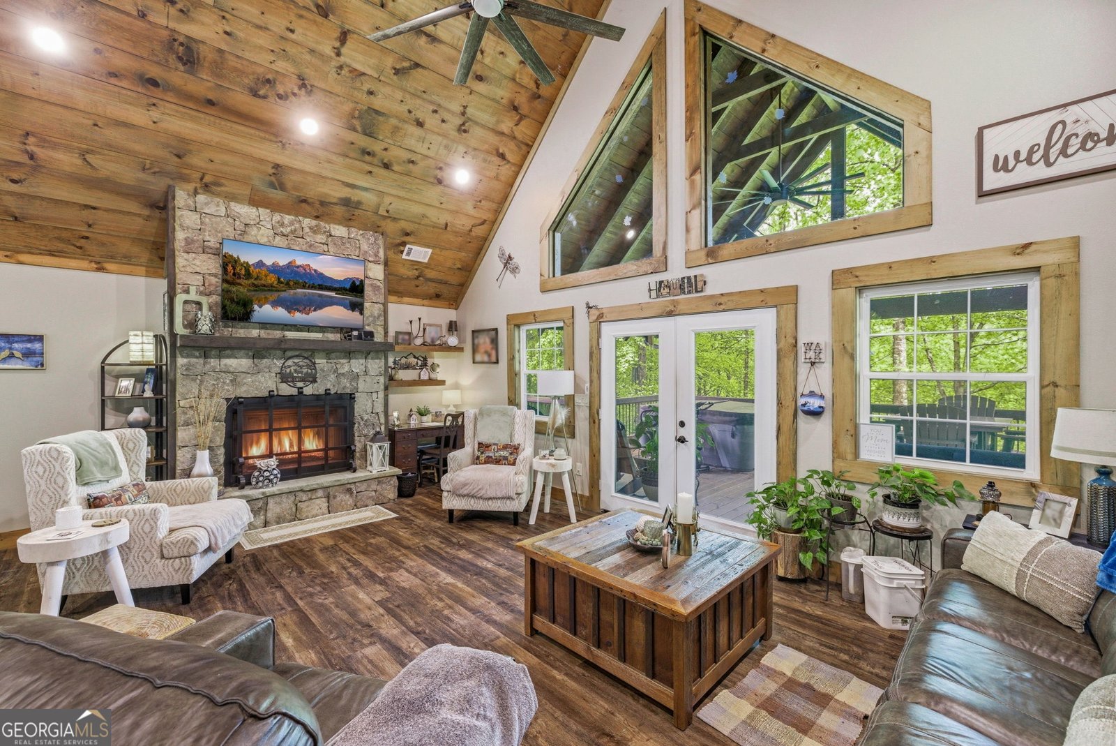 137 Thornwood Lane Ellijay - Photo 13