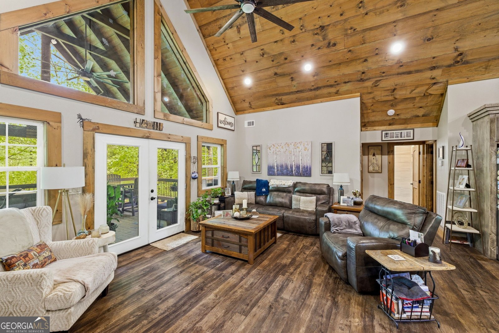 137 Thornwood Lane Ellijay - Photo 14