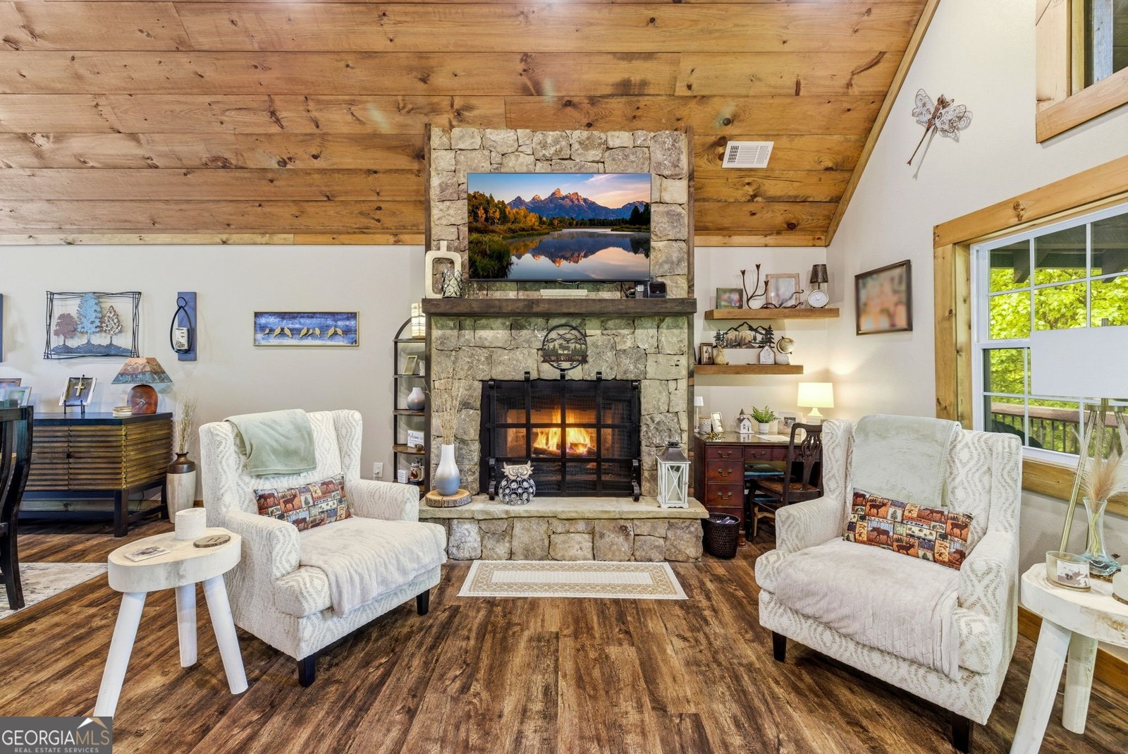 137 Thornwood Lane Ellijay - Photo 15