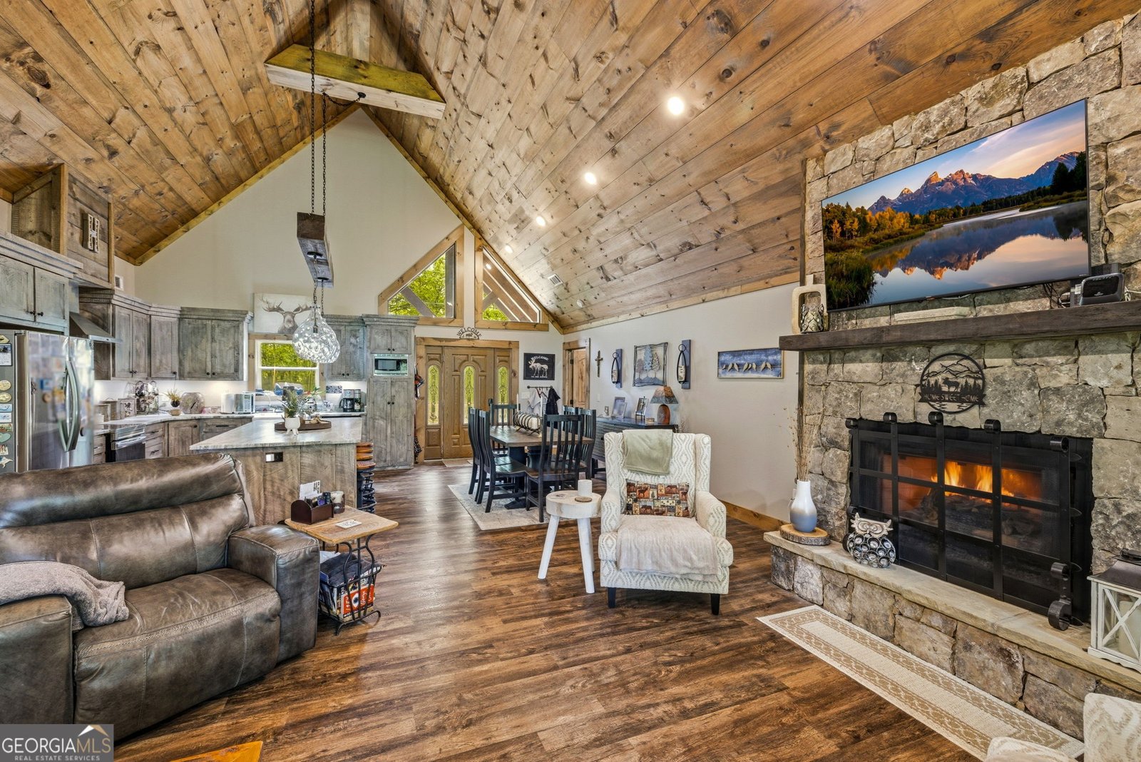 137 Thornwood Lane Ellijay - Photo 16