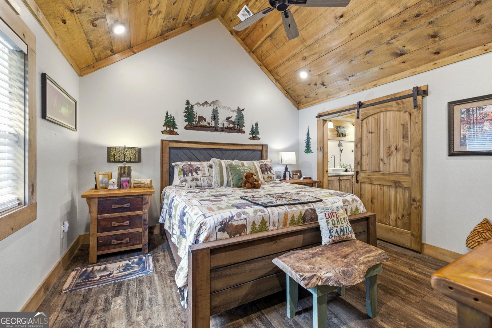 137 Thornwood Lane Ellijay - Photo 17