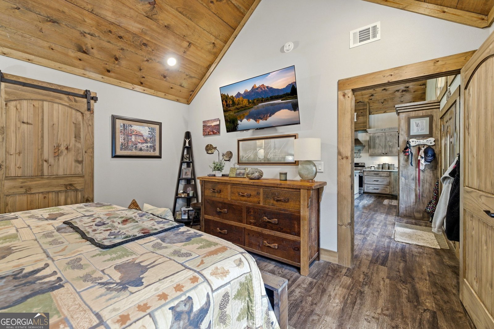 137 Thornwood Lane Ellijay - Photo 18