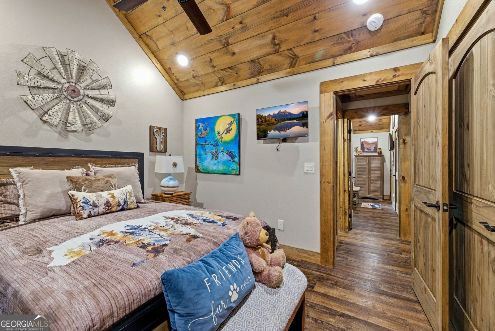 137 Thornwood Lane Ellijay - Photo 24