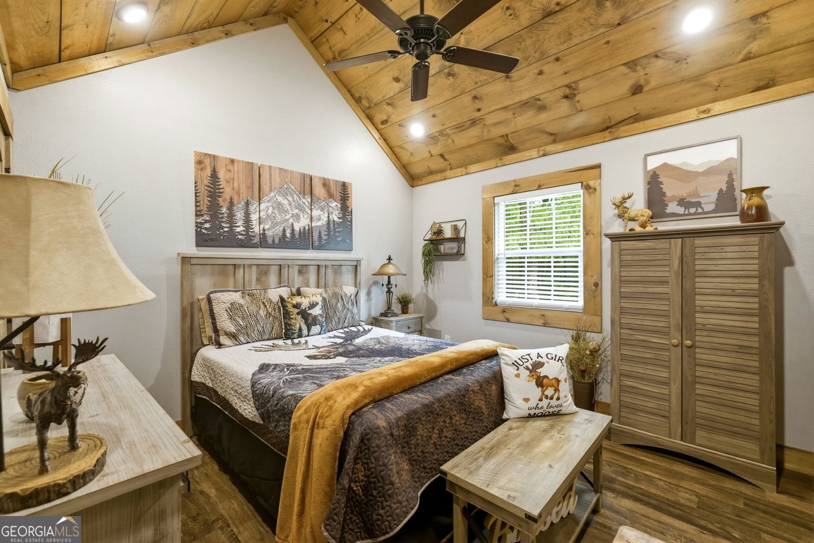 137 Thornwood Lane Ellijay - Photo 25