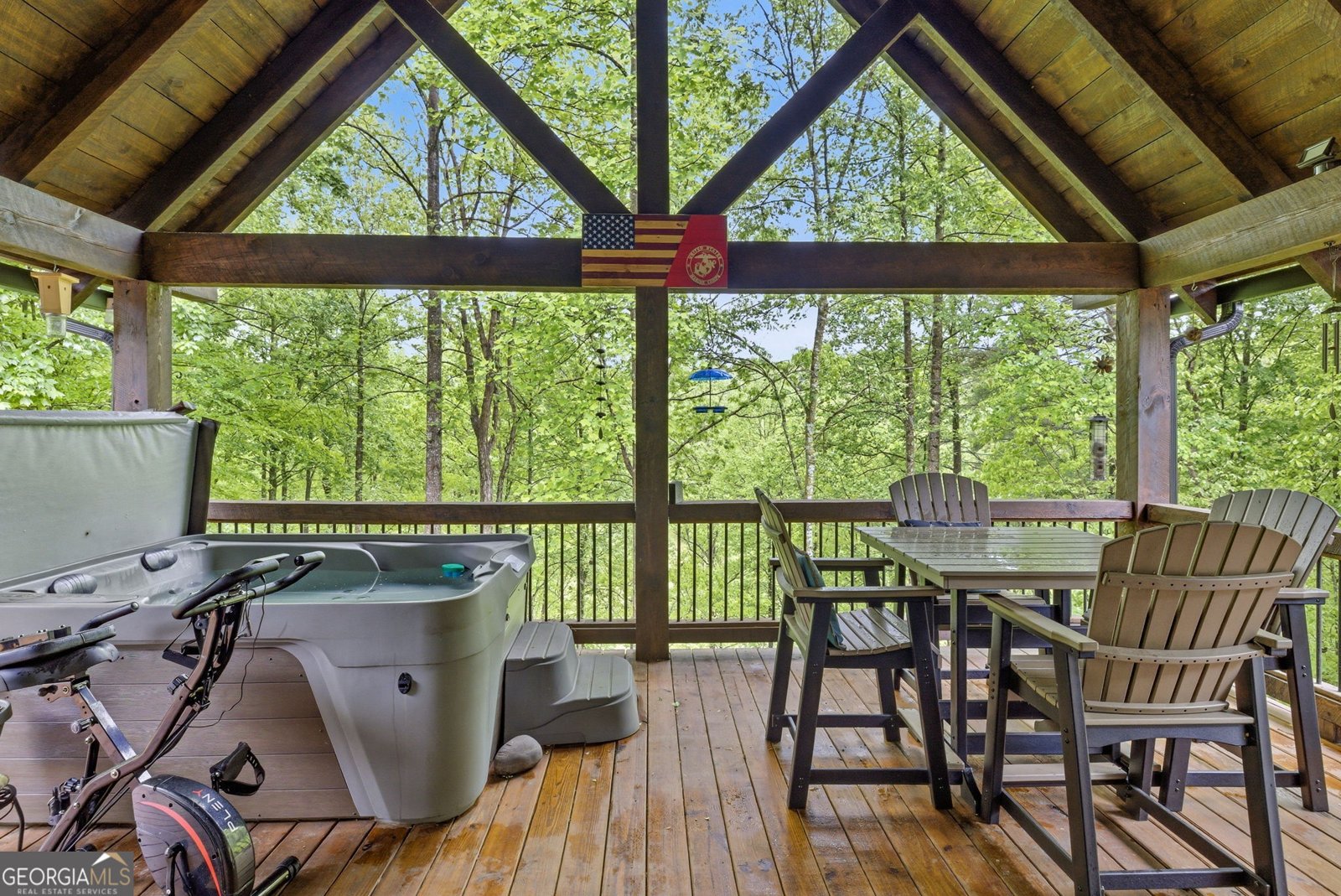 137 Thornwood Lane Ellijay - Photo 28