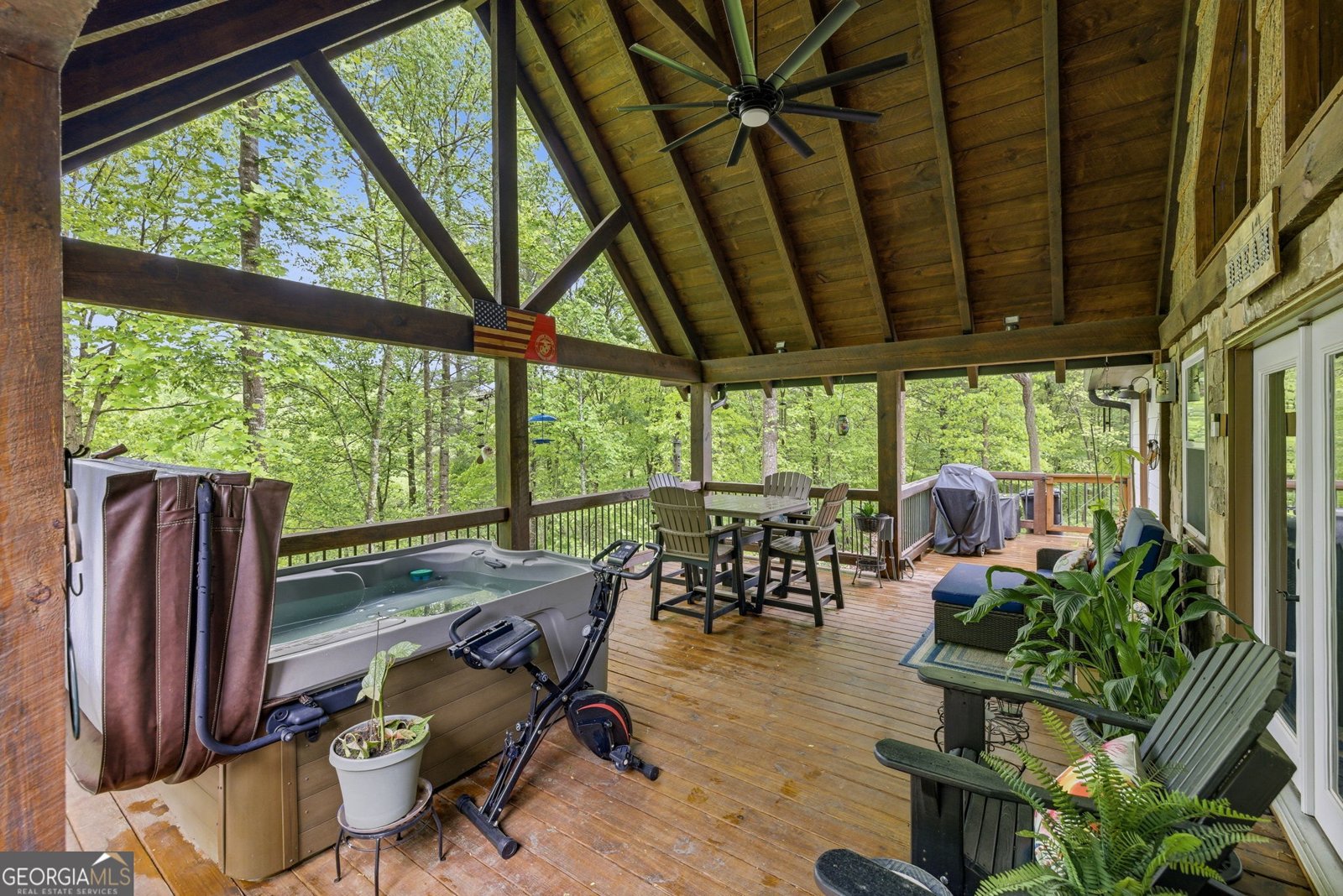 137 Thornwood Lane Ellijay - Photo 29