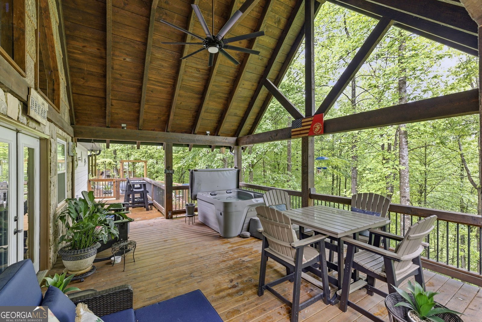 137 Thornwood Lane Ellijay - Photo 30