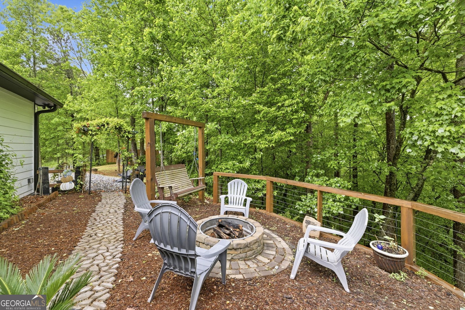137 Thornwood Lane Ellijay - Photo 34