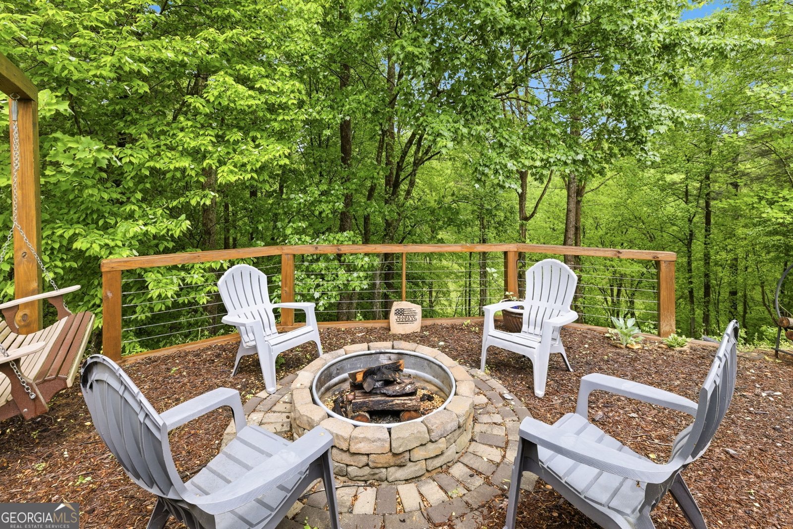 137 Thornwood Lane Ellijay - Photo 35