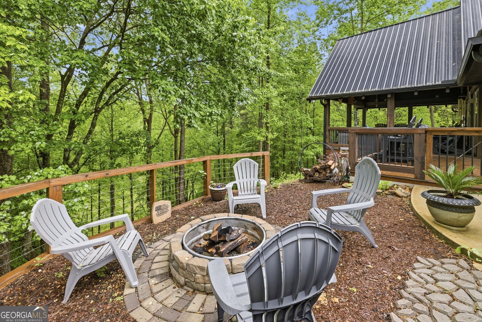 137 Thornwood Lane Ellijay - Photo 36